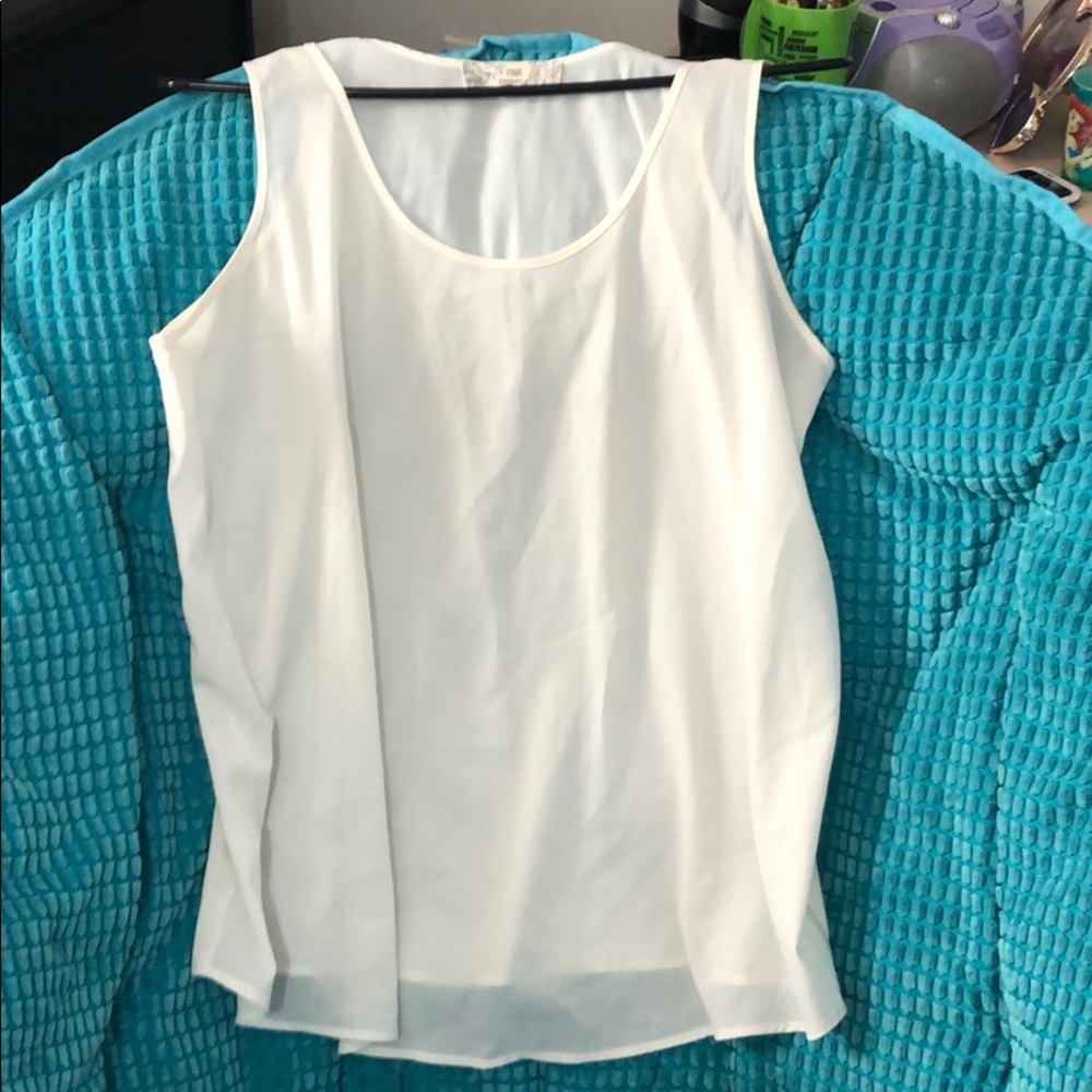 Tank top - Picture 2 of 2